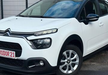 Citroen C3 26.700 km 10.650 &euro; Düsseldorf 40237