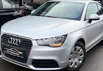 Audi A1 87.800 km 7.999 &euro; Remscheid 42853