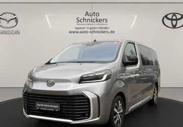 Toyota Proace (Verso) 24.123 km 37.990 &euro; Moers 47441