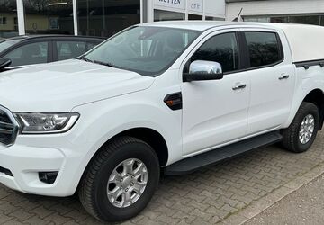 Ford Ranger 106.000 km 23.950 &euro; Moers 47447