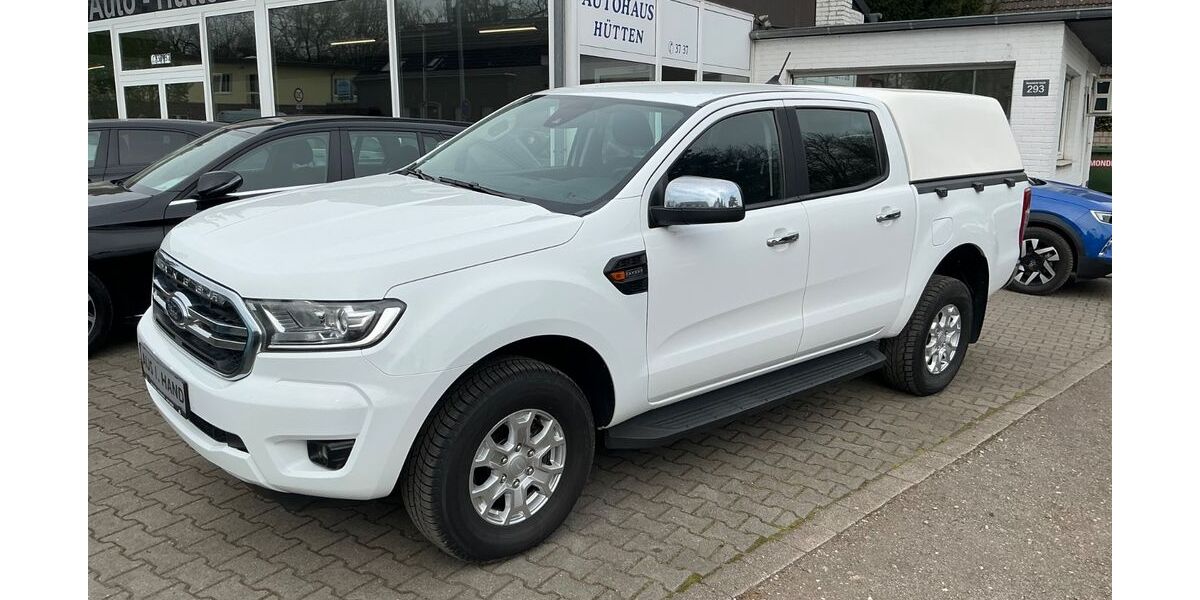 Ford Ranger 106.000 km 23.950 &euro; Moers 47447