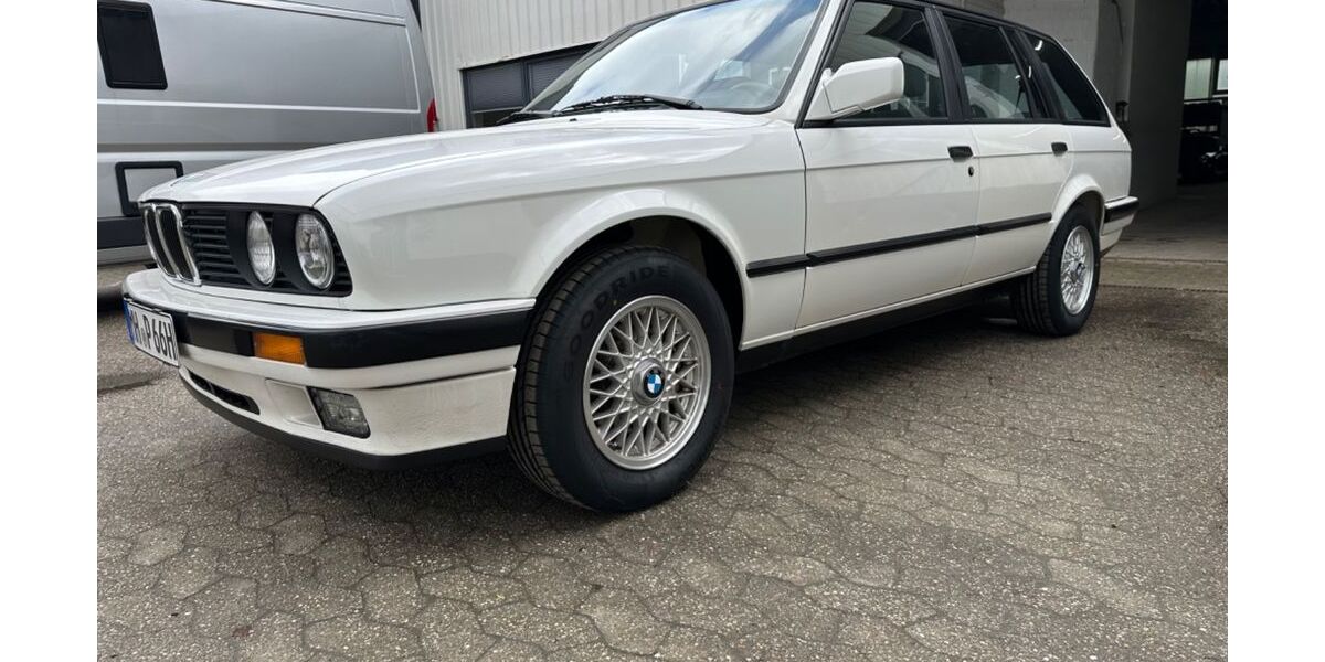 BMW 318 226.000 km 8.990 &euro; Mülheim an der Ruhr 45478