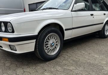 BMW 318 226.000 km 9.990 &euro; Mülheim an der Ruhr 45478