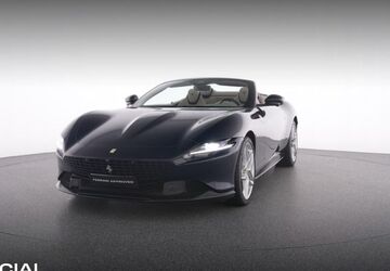 Ferrari Roma 2.040 km 299.885 &euro; Meerbusch 40667