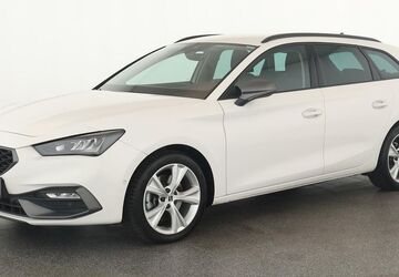 Seat Leon 63.200 km 21.184 &euro; Neuss 41464