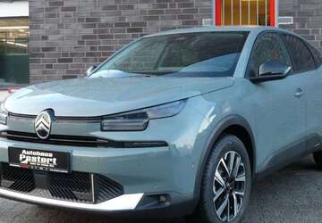 Citroen C4 7.500 km 25.480 &euro; Oberhausen 46147