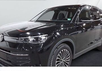 VW Tiguan 25.063 km 34.970 &euro; Mönchengladbach 41238