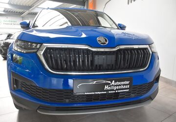 Skoda Kodiaq 183.058 km 20.280 &euro; Heiligenhaus 42579