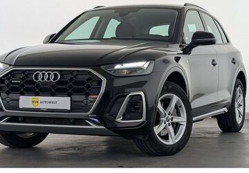Audi Q5 51.950 km 34.960 &euro; Düsseldorf 40599