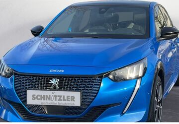 Peugeot 208 51.470 km 14.950 &euro; Hilden 40721