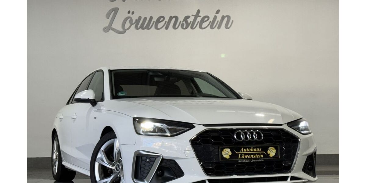 Audi A4 31.075 km 28.980 &euro; Moers 47443