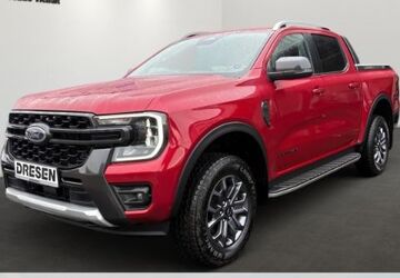 Ford Ranger 11.956 km 47.690 &euro; Neuss 41464