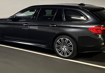 BMW 530 124.530 km 28.900 &euro; Mettmann 40822