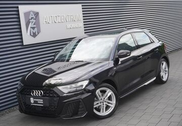 Audi A1 43.000 km 23.990 &euro; Monheim am Rhein 40789