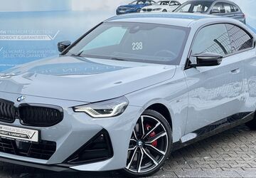 BMW M240i 21.617 km 47.790 &euro; Mülheim an der Ruhr 45478