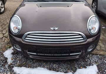 Mini Cooper D Clubman 181.000 km 4.199 &euro; Viersen 41747
