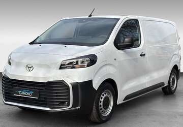 Toyota Proace 3.449 km 28.900 &euro; Wuppertal 42327