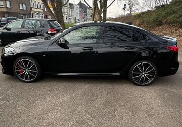 BMW M235 84.000 km 29.999 &euro; krefeld 47798