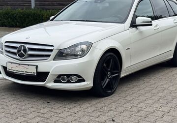 Mercedes-Benz C 250 210.900 km 7.990 &euro; Mönchengladbach 41063