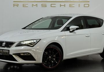 Seat Leon 116.500 km 14.990 &euro; Remscheid 42897