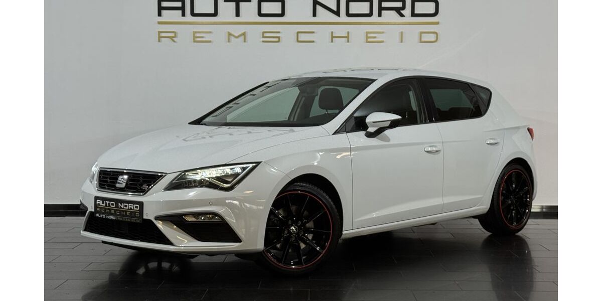 Seat Leon 116.500 km 14.990 &euro; Remscheid 42897