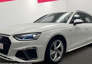 Audi A4 50.215 km 23.490 &euro; Neuss 41464