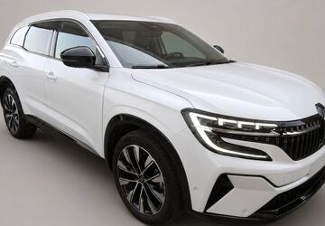 Renault Espace 77.211 km 27.900 &euro; Düsseldorf 40597