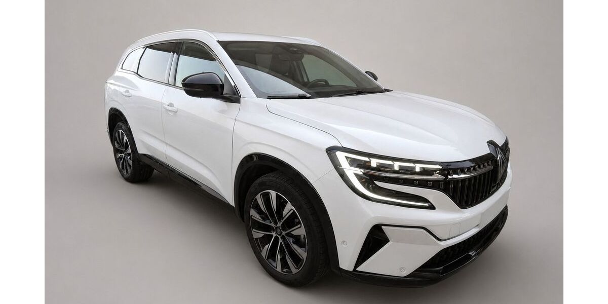 Renault Espace 77.211 km 27.900 &euro; Düsseldorf 40597