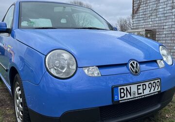 VW Lupo 191.000 km 3.299 &euro; Neukirchen Vluen 47506