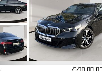 BMW 550 40.892 km 60.480 &euro; Oberhausen 46149
