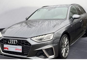 Audi A4 59.977 km 36.980 &euro; Hilden 40721