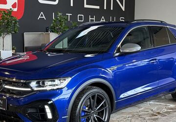 VW T-Roc 35.900 km 33.990 &euro; Erkrath (bei Düsseldorf) 40699