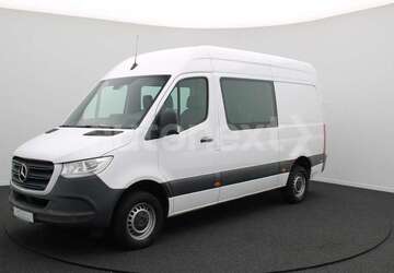 Mercedes-Benz Sprinter 134.050 km 26.168 &euro; Mönchengladbach 41066