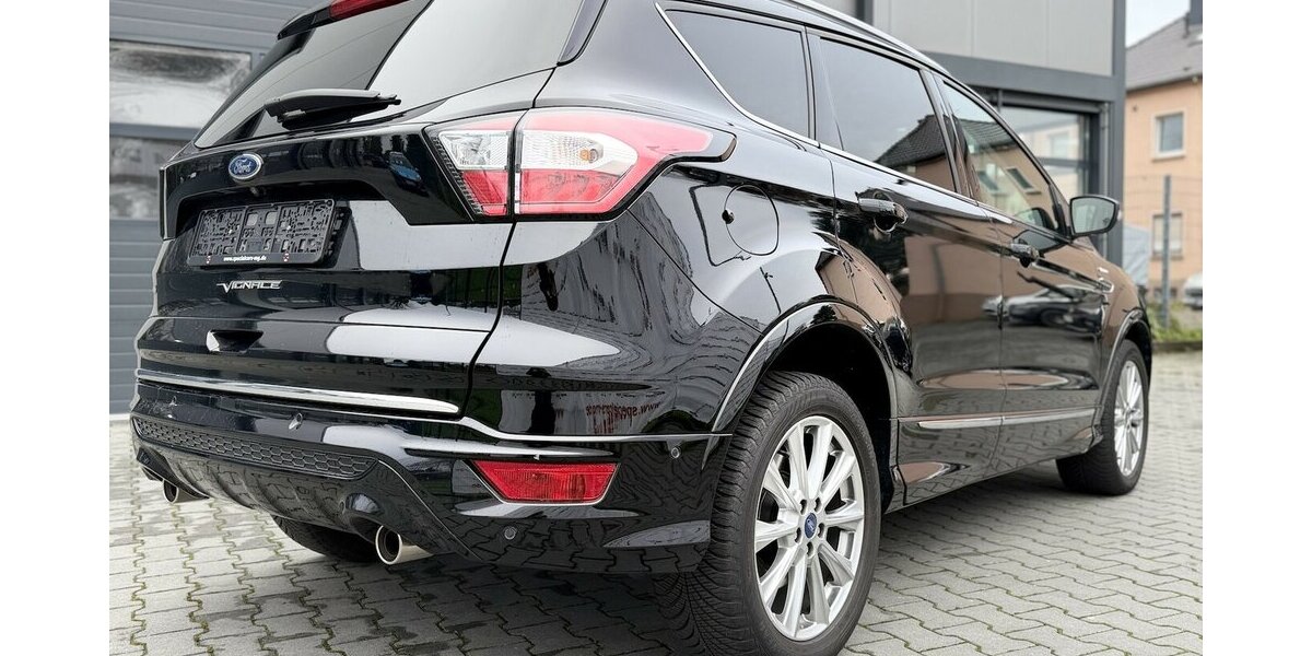 Ford Kuga Vignale / Panorama / Kamera / Keyless GO 34.000 km 22.900 &euro; Mönchengladbach 41066