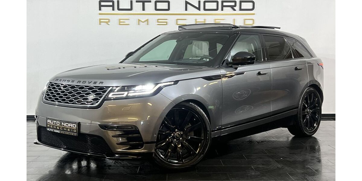 Land Rover Range Rover Velar 93.865 km 29.990 &euro; Remscheid 42897