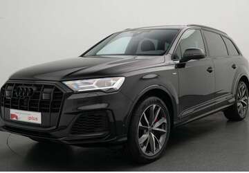 Audi Q7 34.868 km 59.980 &euro; Leverkusen 51373