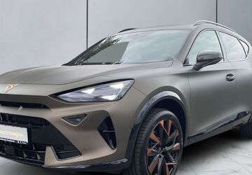 Cupra Formentor 6.405 km 33.490 &euro; Viersen 41751