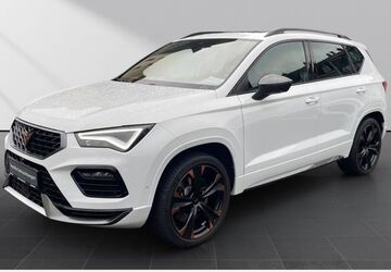 Cupra Ateca 24.400 km 33.990 &euro; Wuppertal 42109