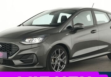 Ford Fiesta 21.010 km 17.499 &euro; Neuss 41460