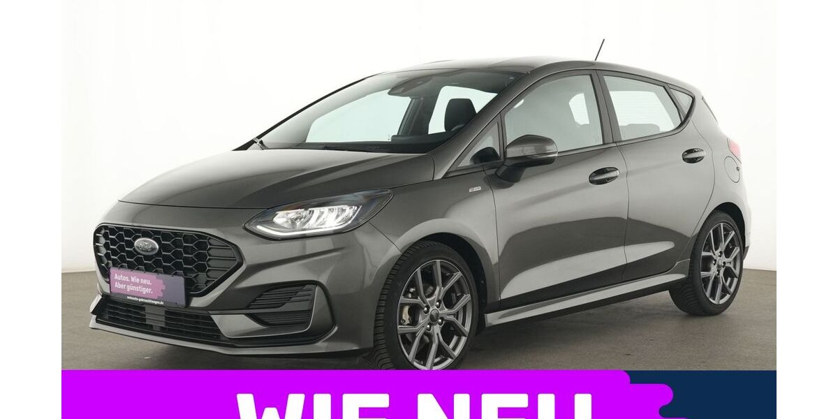 Ford Fiesta 21.010 km 17.499 &euro; Neuss 41460