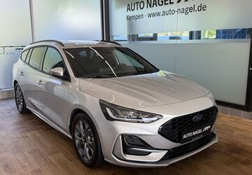 Ford Focus 8.150 km 25.889 &euro; Kempen 47906