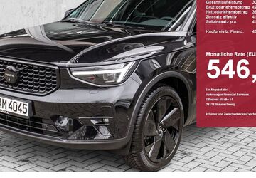 Volvo XC40 11.599 km 43.950 &euro; Düsseldorf 40549
