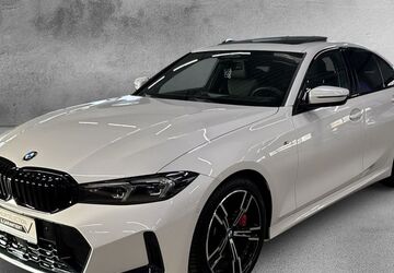 BMW 330 11.272 km 47.395 &euro; Kempen 47906