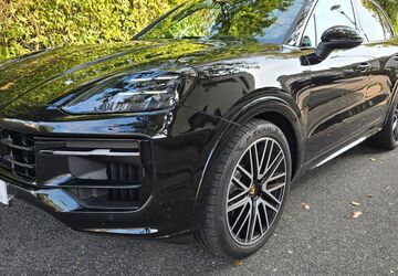 Porsche Cayenne 23.520 km 120.990 &euro; Kempen 47906