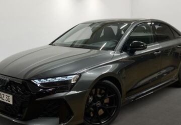 Audi RS3 2.000 km 73.840 &euro; Neuss 41464