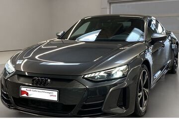 Audi e-tron GT 55.604 km 47.688 &euro; Krefeld 47805