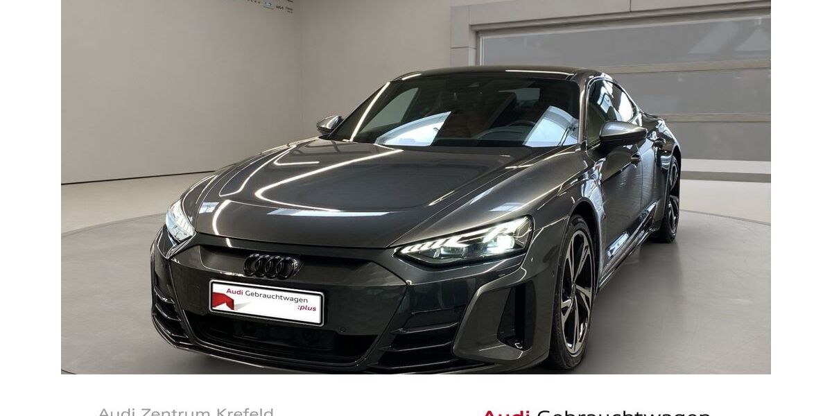 Audi e-tron GT 55.604 km 47.688 &euro; Krefeld 47805