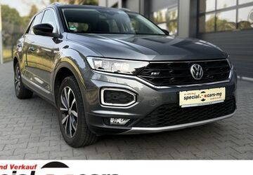 VW T-Roc 53.000 km 25.250 &euro; Mönchengladbach 41066