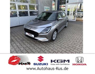 Gebrauchte Suzuki Swift