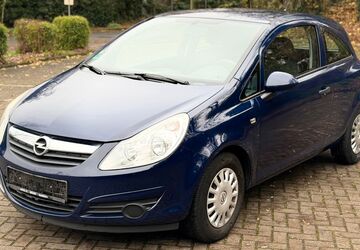 Opel Corsa 159.800 km 2.199 &euro; Oberhausen 46045